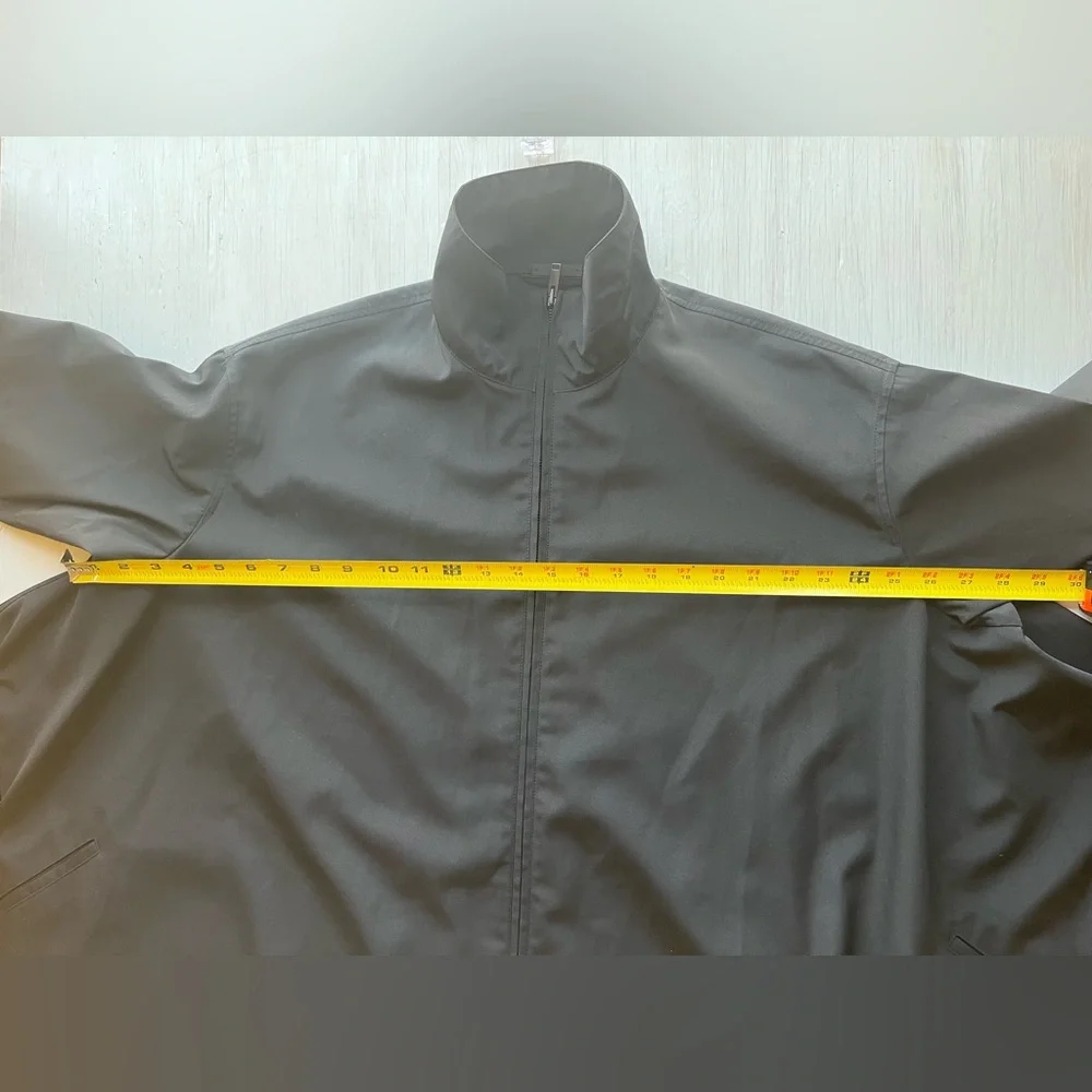 THE ROW Olimpia Handkerchief Hem jacket - Picture 13 of 16